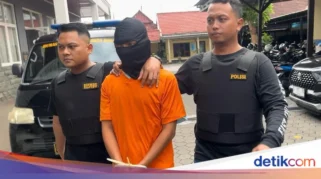 Pembunuh Ibu Mertua di Mojokerto Tertangkap; Pelaku Kabur ke Surabaya