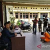 Pembunuh Mantan TKI di Sidotopo Sekolahan Surabaya Tertangkap