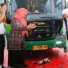 Pembunuhan Istri dan Mertua di Mojokerto: Pelaku Ditangkap Setelah Kabur dengan Bus Trans Jatim