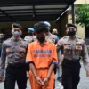 Pembunuhan Wanita Tergantung di Serang: Pelaku Kesal Dihina Saat Pinjam Uang
