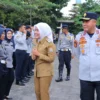 Pemecatan 5 Petugas Dishub Palembang Karena Razia Ilegal, Wali Kota Tunggukan SK