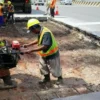 Pemeliharaan Jalan Tol Jakarta-Tangerang Dilaksanakan Bertahap hingga Awal Juni 2026