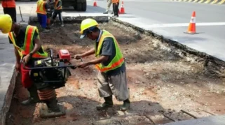Pemeliharaan Jalan Tol Jakarta-Tangerang Dilaksanakan Bertahap hingga Awal Juni 2026
