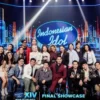 Pemenang Indonesian Idol 2026 Masih Dinantikan Setelah Babak Grand Final yang Sengit