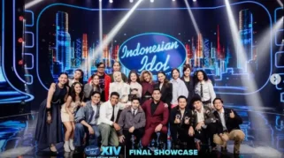 Pemenang Indonesian Idol 2026 Masih Dinantikan Setelah Babak Grand Final yang Sengit