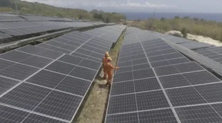 Pemerintah Akan Bangun PLTS 24.000 Hektare untuk Naikkan Produksi Listrik, Dorong Energi Terbarukan di Pulau Jawa