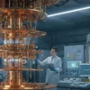 Pemerintah AS Salurkan Dana $2 Miliar dari CHIPS and Science Act untuk Perusahaan Komputasi Kuantum