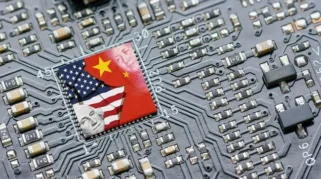 Pemerintah AS Setujui Penjualan Chip Nvidia H200 ke 10 Perusahaan Tiongkok