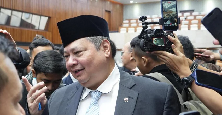 Pemerintah Bentuk BUMN Khusus untuk Pengawasan Ekspor Sumber Daya Alam