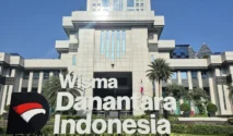 Pemerintah Bentuk Danantara Sumberdaya Indonesia untuk Perkuat Tata Kelola Ekspor SDA