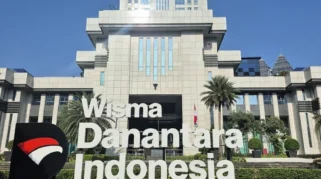 Pemerintah Bentuk Danantara Sumberdaya Indonesia untuk Perkuat Tata Kelola Ekspor SDA