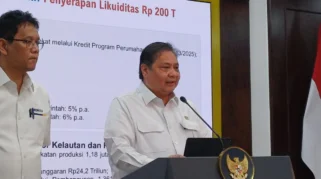 Pemerintah Beri Insentif Pajak untuk Penulis, PPh Final Turun Jadi 1,5 Persen