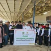 Pemerintah Beri Kebebasan Jemaah Haji Bayar Dam di Tanah Air atau Tanah Suci