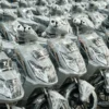 Pemerintah Berikan Subsidi Rp5 Juta untuk Pembelian Motor Listrik Mulai Juni 2026