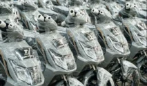 Pemerintah Berikan Subsidi Rp5 Juta untuk Pembelian Motor Listrik Mulai Juni 2026