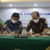 Pemerintah dan DPR Serius Berantas Mafia Pupuk Subsidi hingga ke Akar