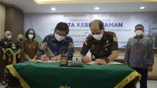 Pemerintah dan DPR Serius Berantas Mafia Pupuk Subsidi hingga ke Akar
