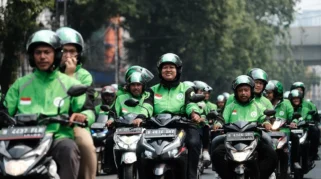 Pemerintah dan Gojek Sepakati Potongan Tarif Ojol Maksimal 8 Persen untuk Tingkatkan Pendapatan Pengemudi