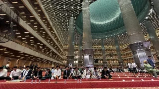 Pemerintah Dubai Serentakkan Waktu Salat Iduladha di 937 Masjid Seluruh UEA