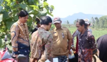 Pemerintah Fokus Kembangkan Program Produktif untuk Tingkatkan Lapangan Kerja di Kebumen