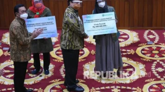 Pemerintah Gelar 1000 Akad Massal KUR UMKM untuk Perluas Pembiayaan Ekonomi Kreatif di Bali