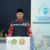 Pemerintah Imbau Jemaah Haji Indonesia Jaga Kesehatan Menjelang Puncak Ibadah Haji