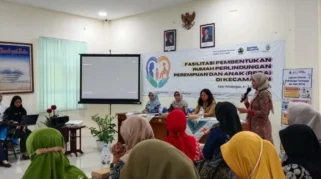 Pemerintah Jamin Perlindungan Lengkap untuk Korban Kekerasan Anak di Pandeglang