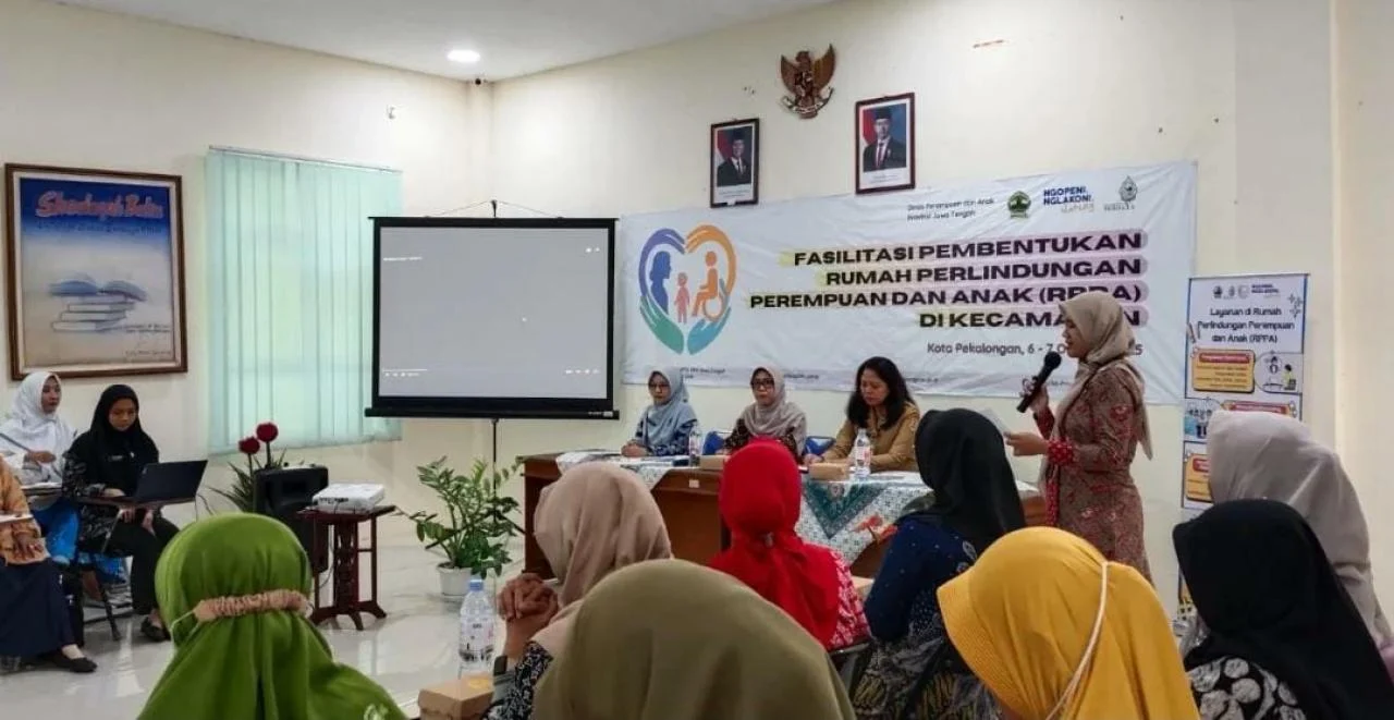 Pemerintah Jamin Perlindungan Lengkap untuk Korban Kekerasan Anak di Pandeglang