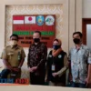 Pemerintah Jepang Bangun Rumah Bersalin di Situbondo untuk Tingkatkan Layanan Kesehatan Ibu Hamil