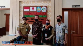 Pemerintah Jepang Bangun Rumah Bersalin di Situbondo untuk Tingkatkan Layanan Kesehatan Ibu Hamil
