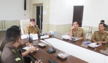Pemerintah Lumajang Bentuk Wilayah Rehabilitasi Pengguna Narkoba