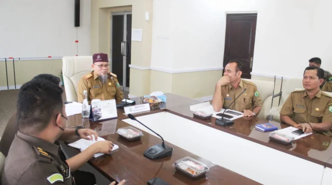 Pemerintah Lumajang Bentuk Wilayah Rehabilitasi Pengguna Narkoba