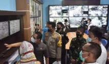 Pemerintah Lumajang Pasang CCTV di Seluruh Dusun untuk Perkuat Keamanan