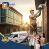 Pemerintah Lumajang Percepat Pemasangan Ribuan CCTV dan PJU untuk Keamanan Dusun