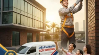 Pemerintah Lumajang Percepat Pemasangan Ribuan CCTV dan PJU untuk Keamanan Dusun