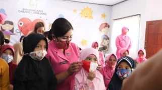 Pemerintah Lumajang Permudah Akses Kesehatan Jantung Bawaan Anak