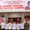 Pemerintah Lumajang Resmikan Koperasi Merah Putih sebagai Penggerak Ekonomi Desa