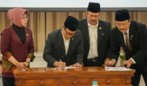 Pemerintah Maksimalkan Data Tunggal Sosial Ekonomi Nasional untuk Percepat Pengentasan Kemiskinan
