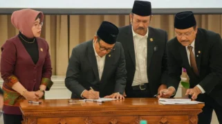 Pemerintah Maksimalkan Data Tunggal Sosial Ekonomi Nasional untuk Percepat Pengentasan Kemiskinan