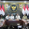 Pemerintah Percepat Pembangunan Pengolahan Sampah Energi Listrik di Enam Lokasi