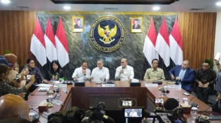 Pemerintah Percepat Pembangunan Pengolahan Sampah Energi Listrik di Enam Lokasi