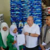 Pemerintah Perketat Pengawasan Harga Beras untuk Cegah Mafia Pangan dan Jaga Kesejahteraan Petani