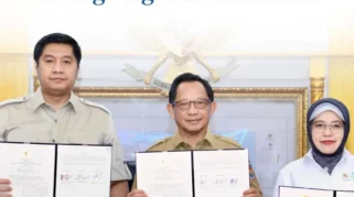 Pemerintah Perkuat Integrasi Data Perumahan untuk Mempercepat Penanganan Backlog
