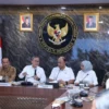Pemerintah Perkuat Tata Kelola MBG dengan Empat Langkah Strategis, Kepala Bakom Jelaskan Detailnya