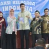 Pemerintah Pusat Didorong Turun Tangan Atasi Ketimpangan Kapasitas Fiskal Daerah