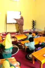 Pemerintah Revitalisasi Ruang Belajar SLBN Bekasi untuk Perkuat Pendidikan Inklusif