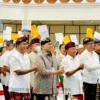 Pemerintah Salurkan KUR untuk 1.000 UMKM Ekonomi Kreatif di Bali