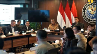 Pemerintah Siapkan Anggaran Rp100 Triliun untuk Rehabilitasi Pascabencana di Sumatra