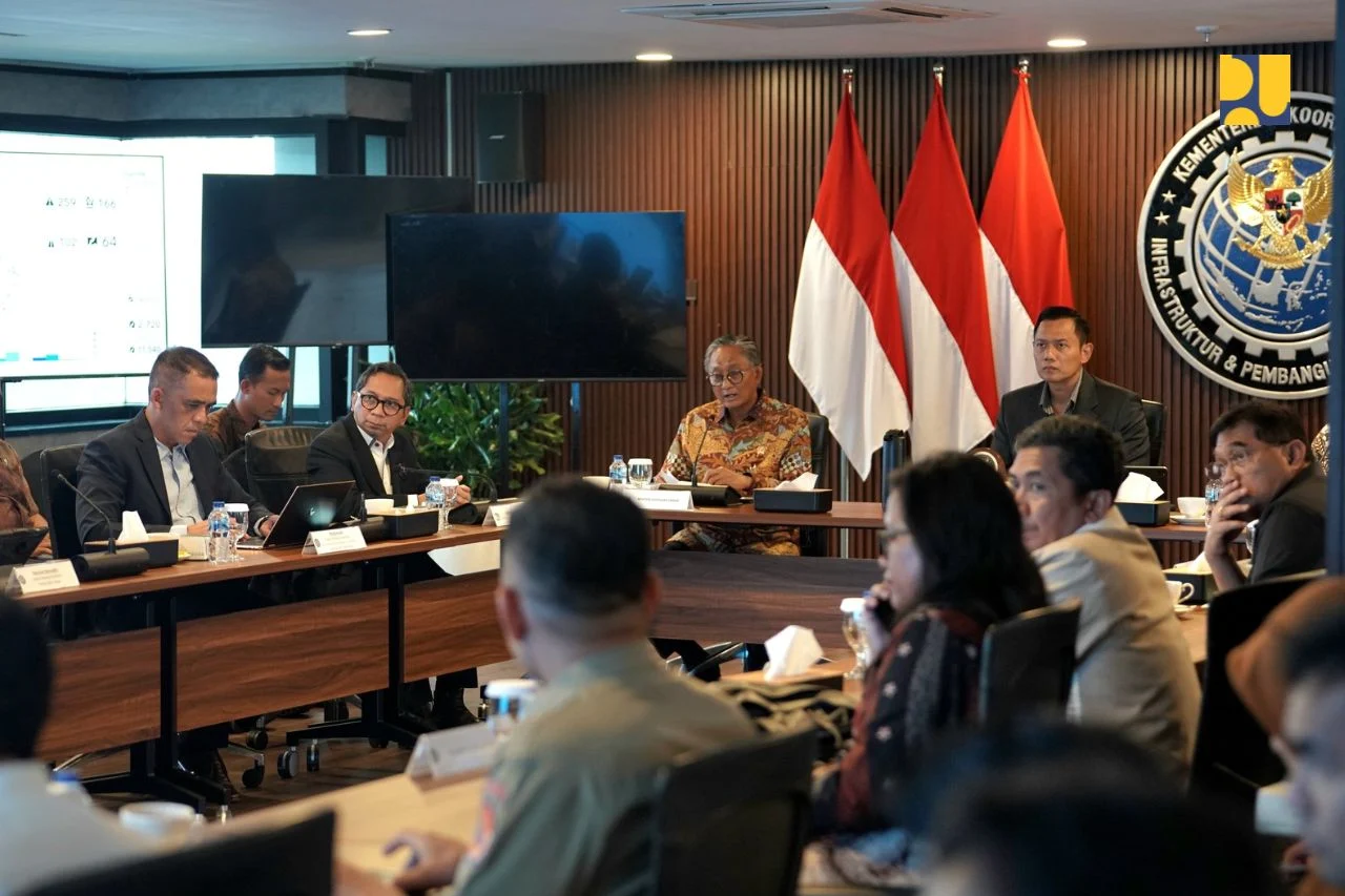 Pemerintah Siapkan Anggaran Rp100 Triliun untuk Rehabilitasi Pascabencana di Sumatra