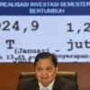 Pemerintah Siapkan Anggaran Triliunan untuk Stimulus Ekonomi Semester II 2026